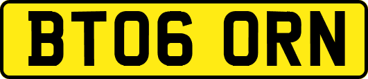 BT06ORN