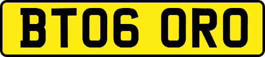 BT06ORO