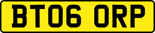 BT06ORP