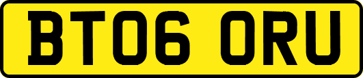 BT06ORU