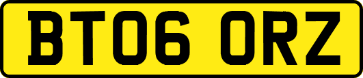 BT06ORZ