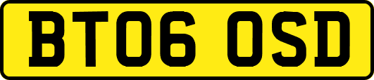 BT06OSD