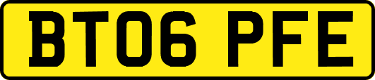 BT06PFE