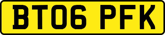 BT06PFK