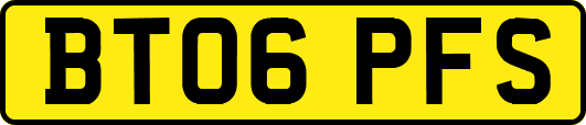 BT06PFS