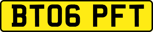 BT06PFT