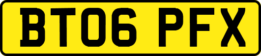 BT06PFX