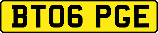 BT06PGE