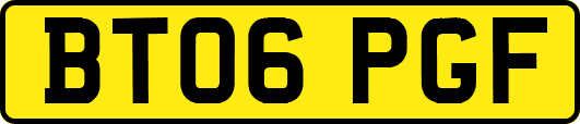 BT06PGF