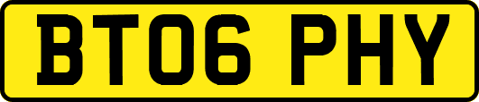 BT06PHY