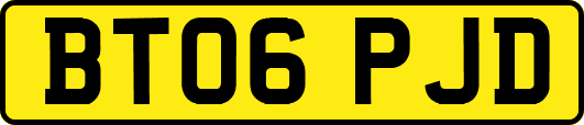 BT06PJD