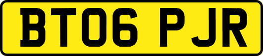 BT06PJR