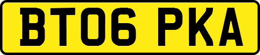BT06PKA