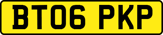 BT06PKP