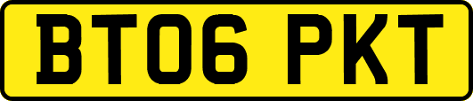BT06PKT