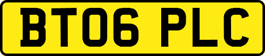 BT06PLC