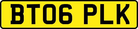 BT06PLK