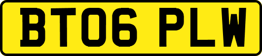 BT06PLW