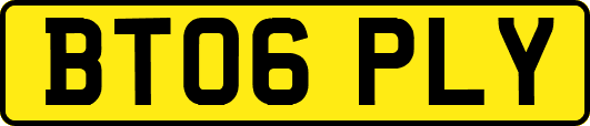BT06PLY