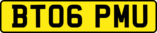 BT06PMU