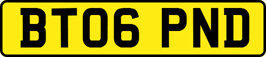 BT06PND