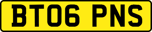 BT06PNS