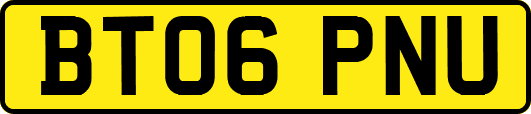 BT06PNU