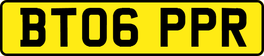 BT06PPR