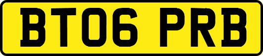 BT06PRB