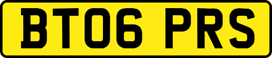 BT06PRS
