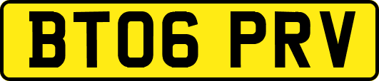 BT06PRV