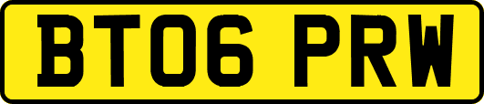 BT06PRW