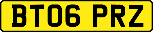 BT06PRZ