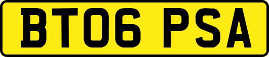 BT06PSA