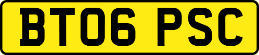 BT06PSC