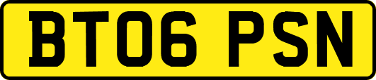 BT06PSN