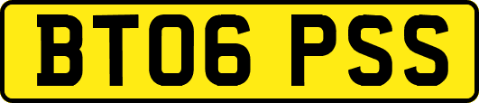 BT06PSS
