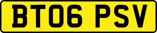 BT06PSV