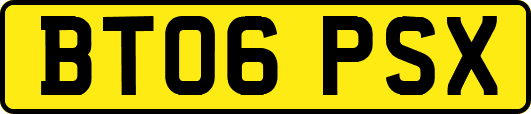 BT06PSX