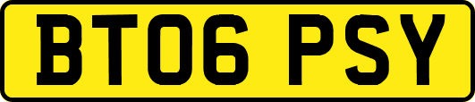 BT06PSY