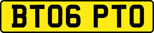BT06PTO