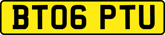 BT06PTU