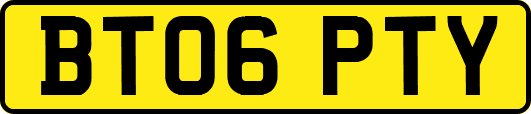 BT06PTY