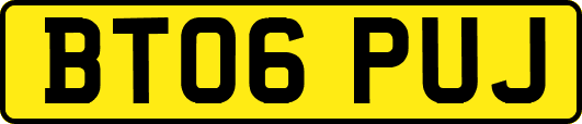 BT06PUJ