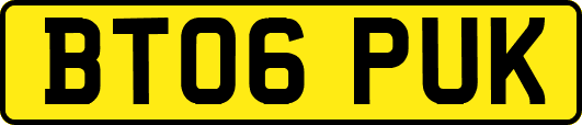 BT06PUK