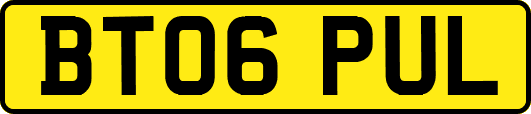 BT06PUL