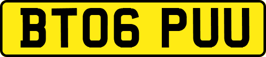 BT06PUU