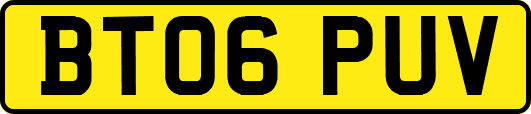 BT06PUV