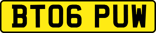 BT06PUW
