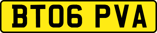 BT06PVA